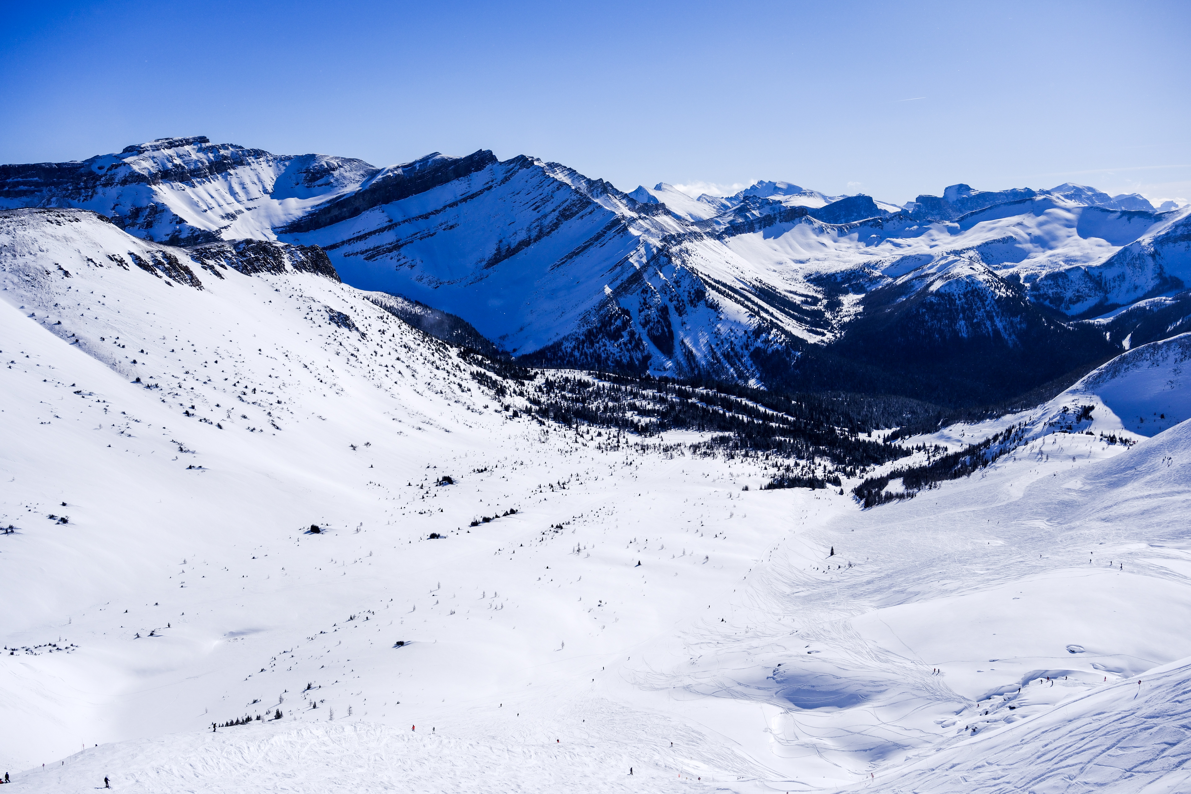 Banff National Park